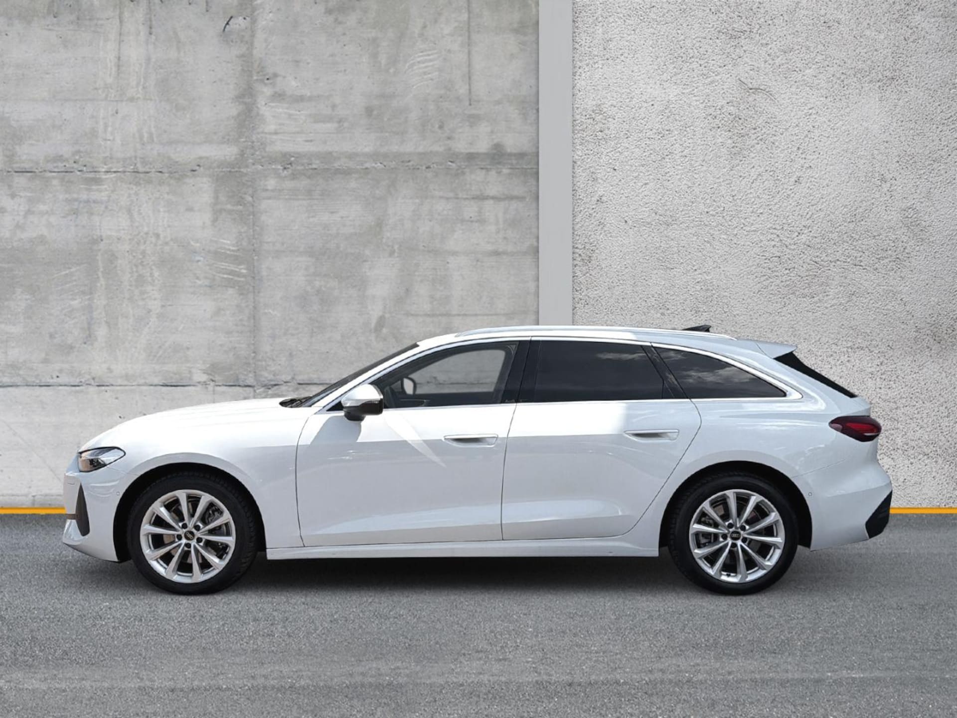 Audi A5 Avant