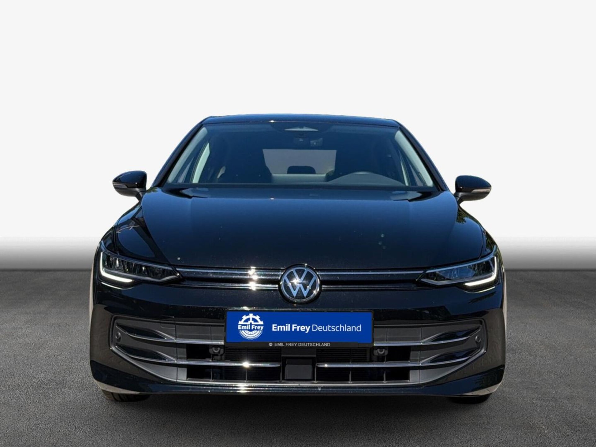 Volkswagen Golf ENERGY