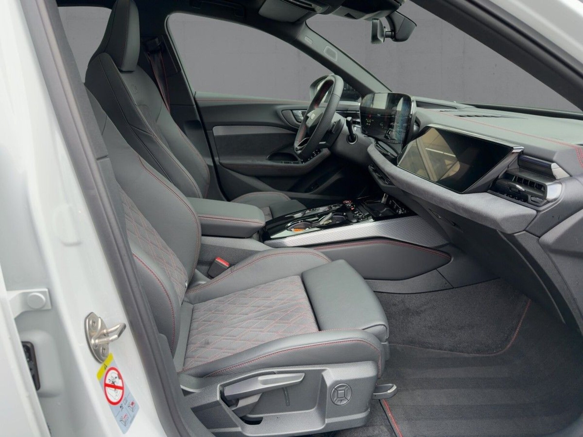 Audi A5 Limousine e-hybrid