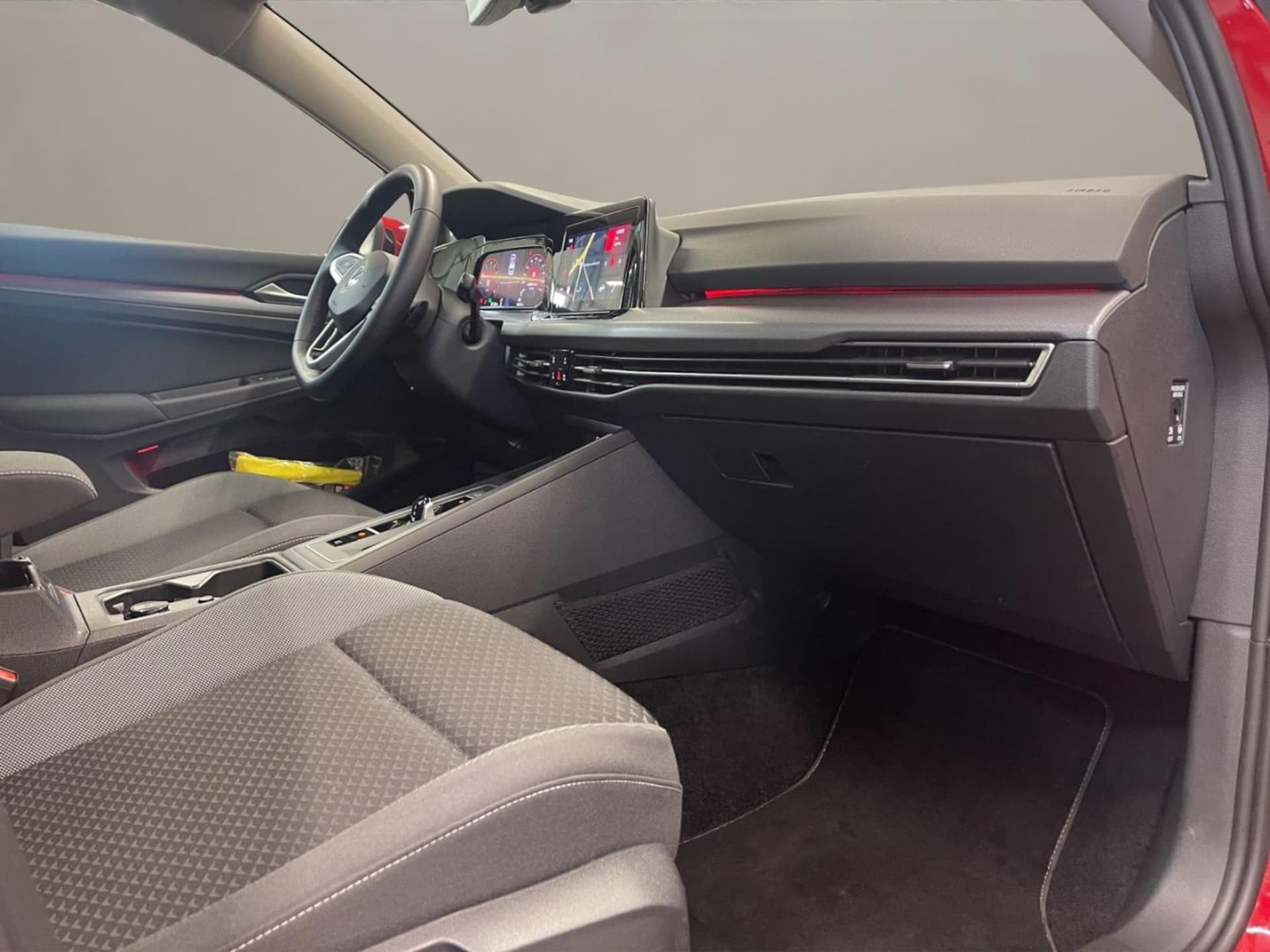 Volkswagen Golf Active