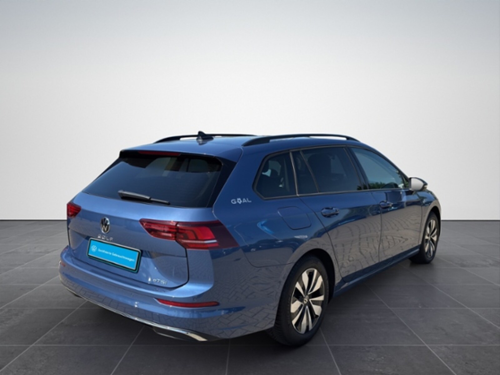 Volkswagen Golf Variant – Bild 7
