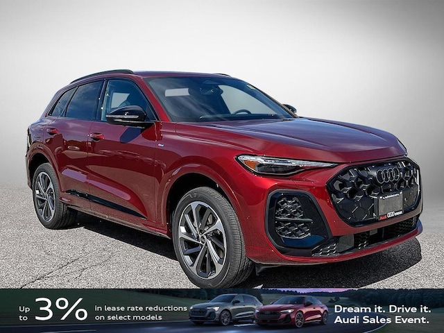 2026 Audi Q5