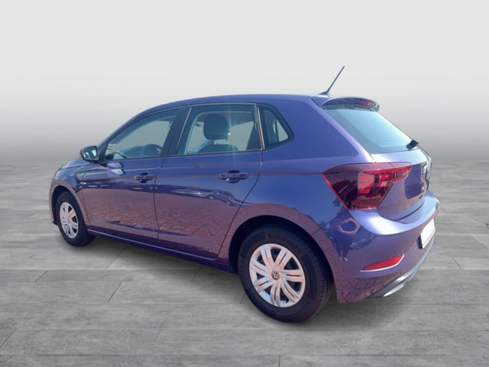 Volkswagen Polo FRESH