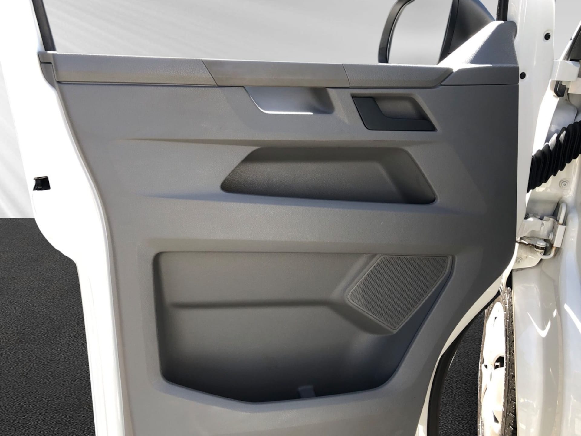 Volkswagen T6.1 Transporter Kasten langer Radstand EcoProfi
