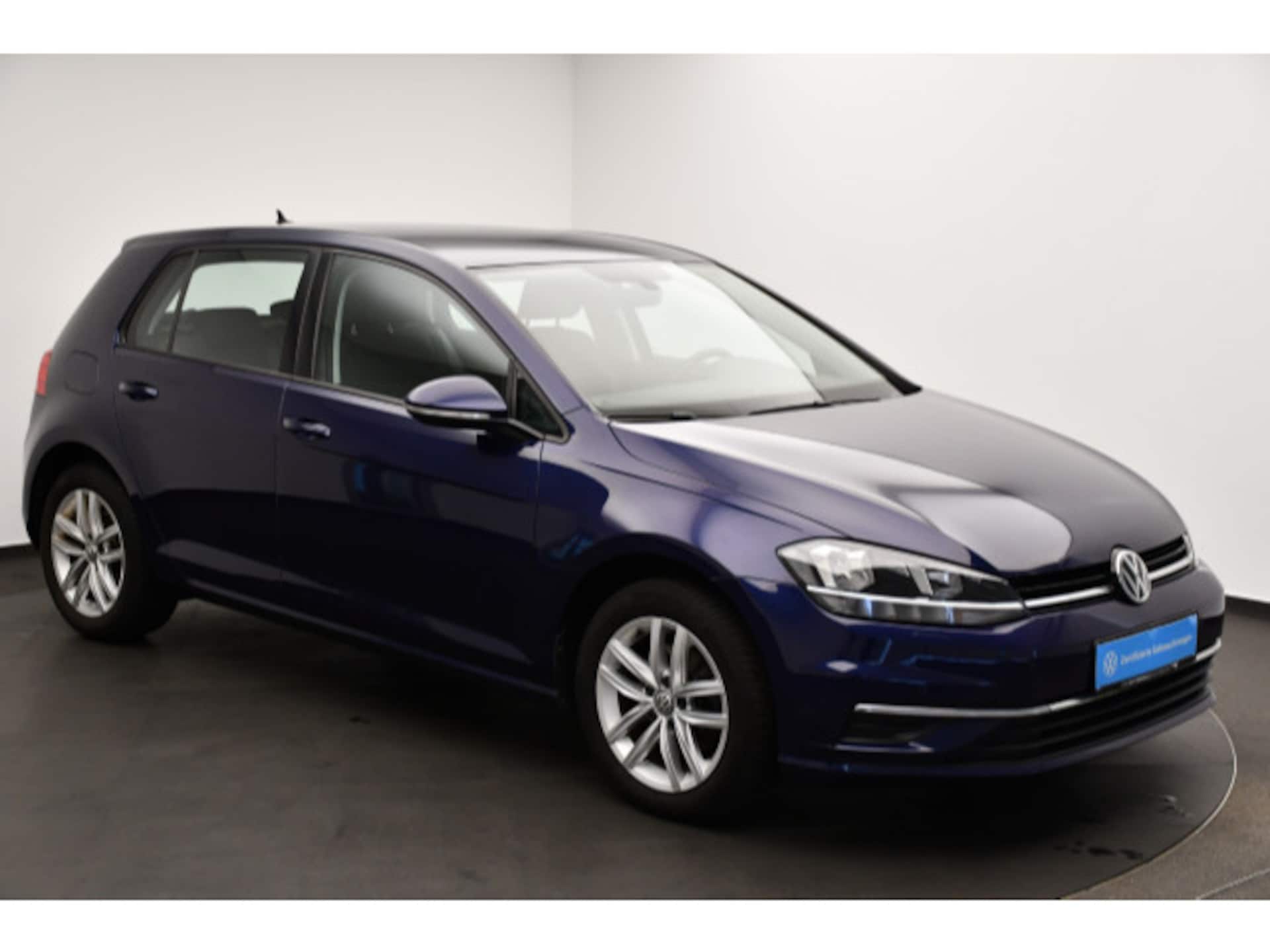 Volkswagen Golf Comfortline