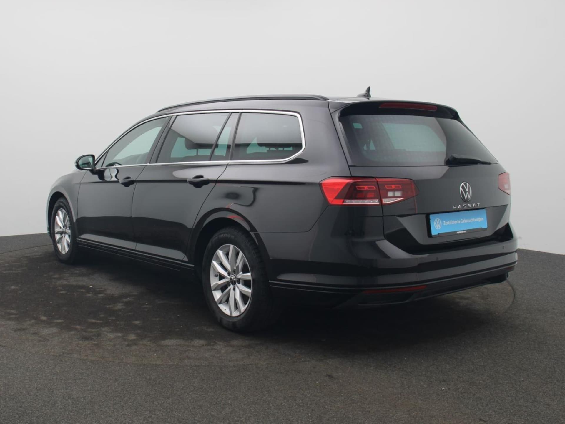 Volkswagen Passat Variant Business