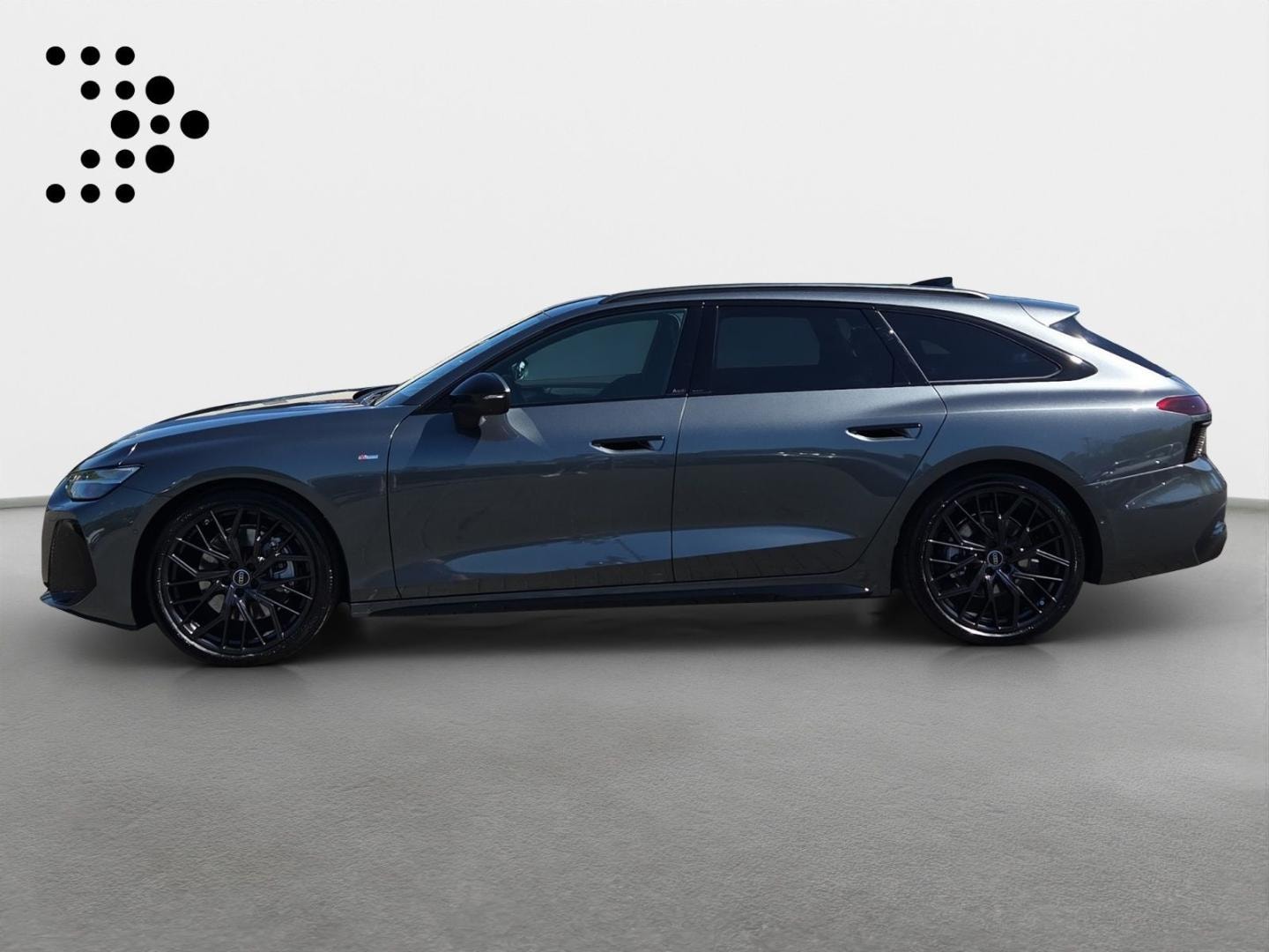 Bild über Audi A6 Avant edition one TDI quattro 220 kW S tronic - für weitere Informationen kontaktieren Sie den Audi Partner
