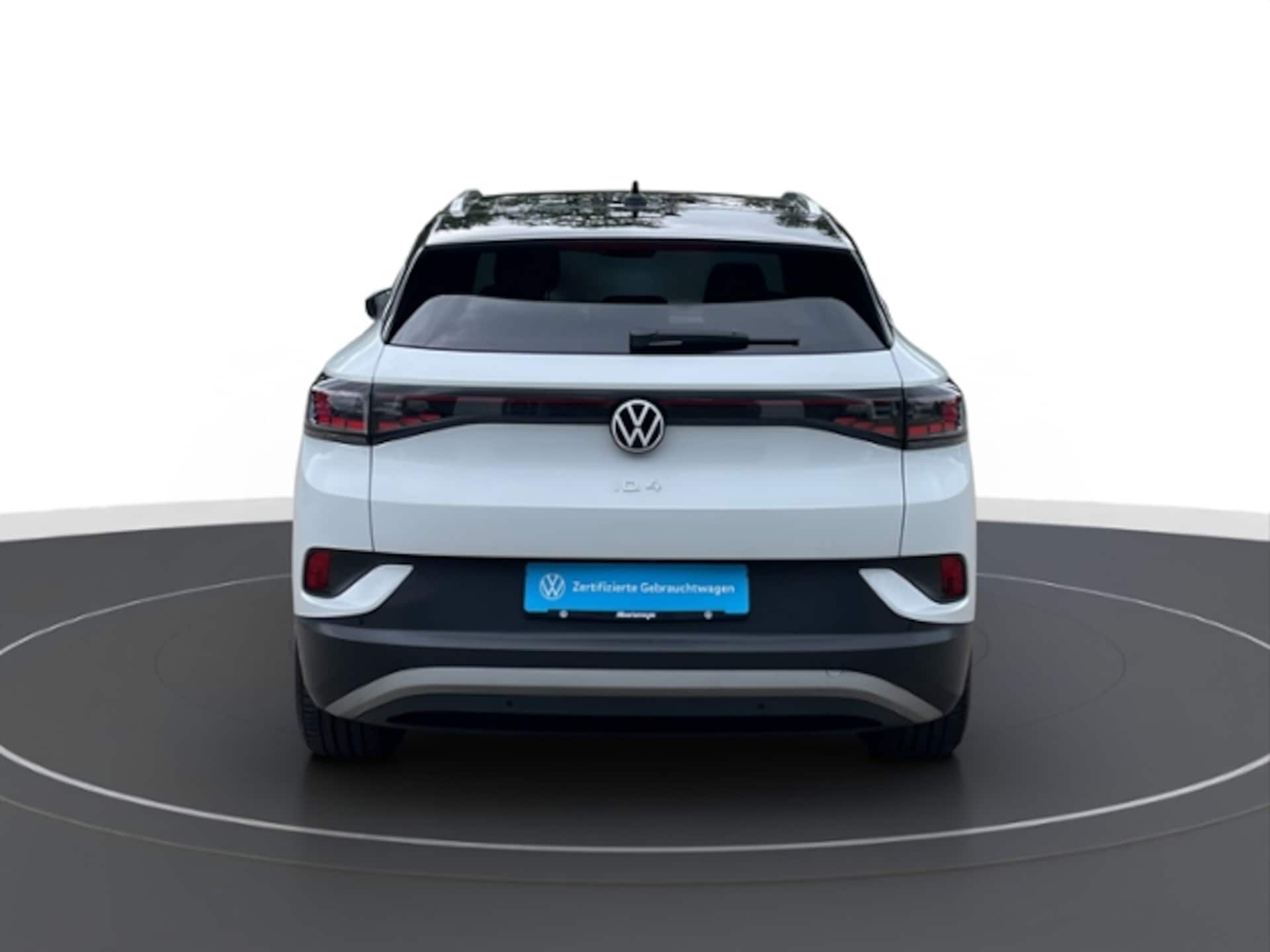 Volkswagen ID.4 Pro Performance