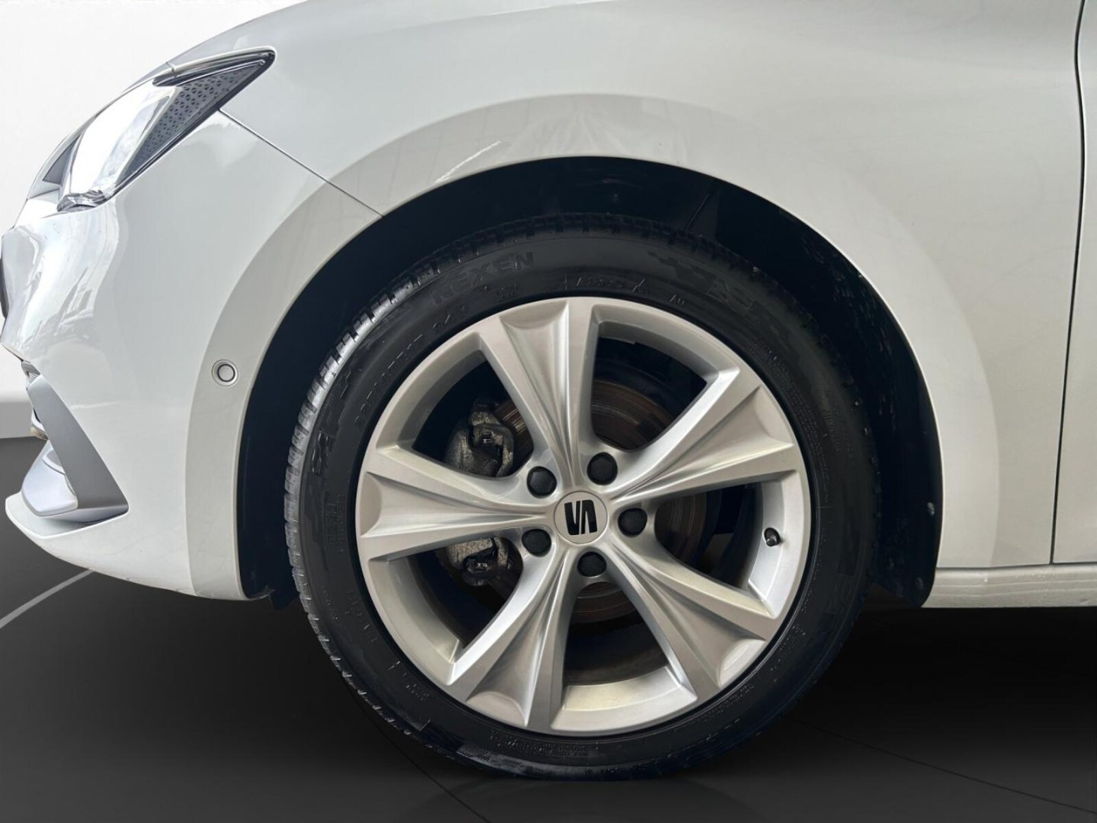 SEAT Leon – Bild 16
