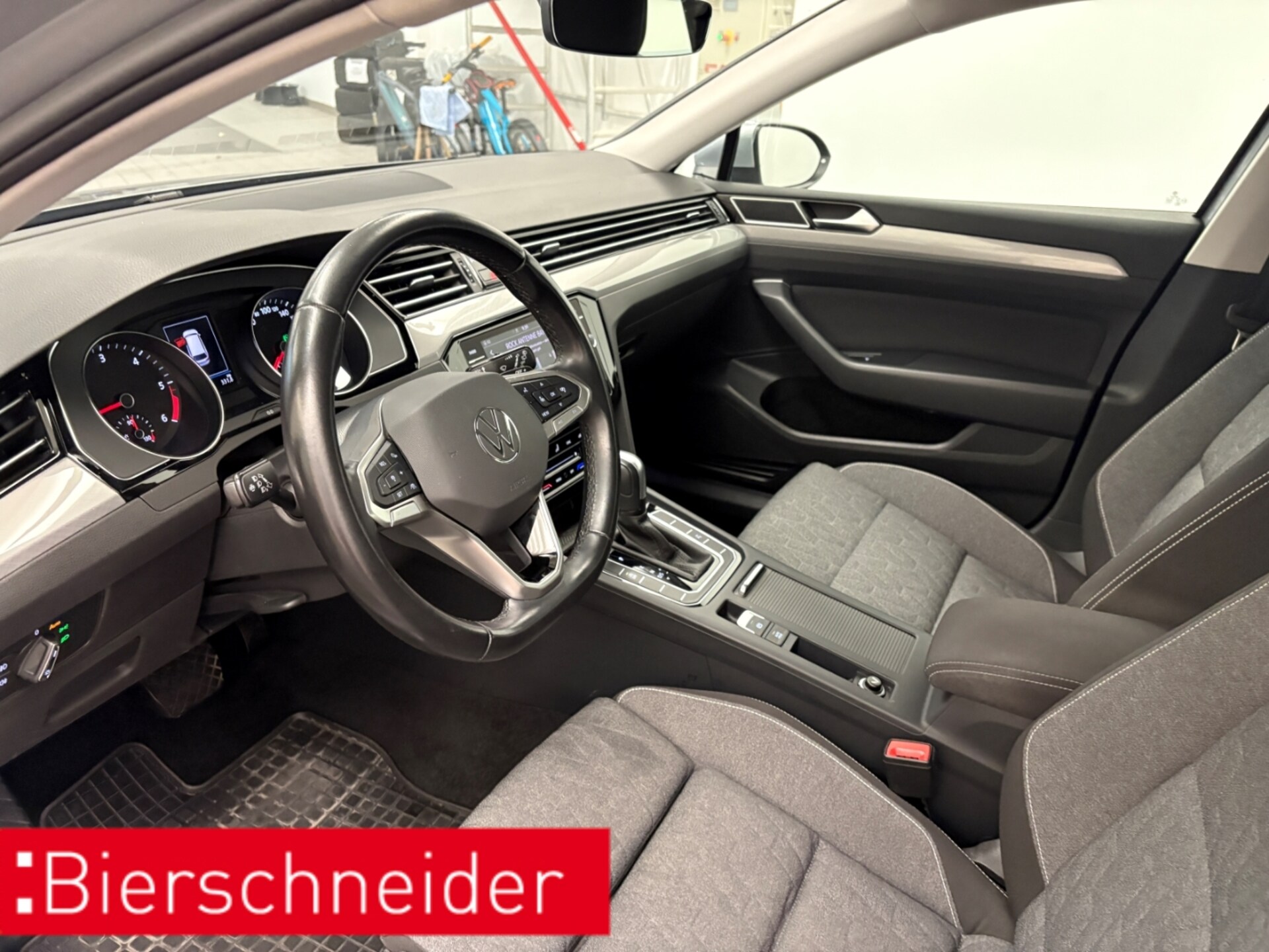Volkswagen Passat Variant Business