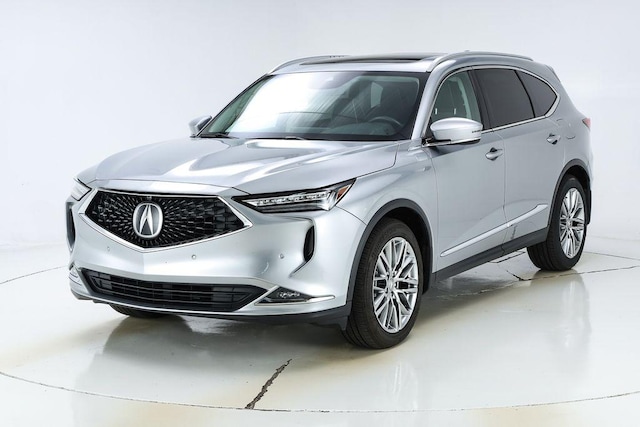 2023 Acura MDX
