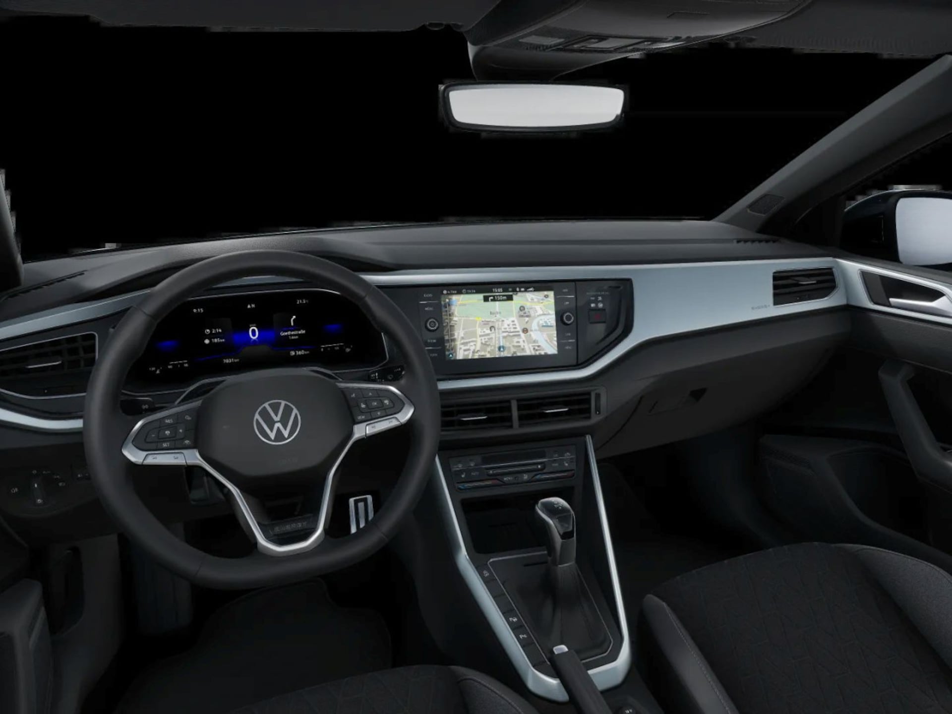 Volkswagen Taigo ENERGY