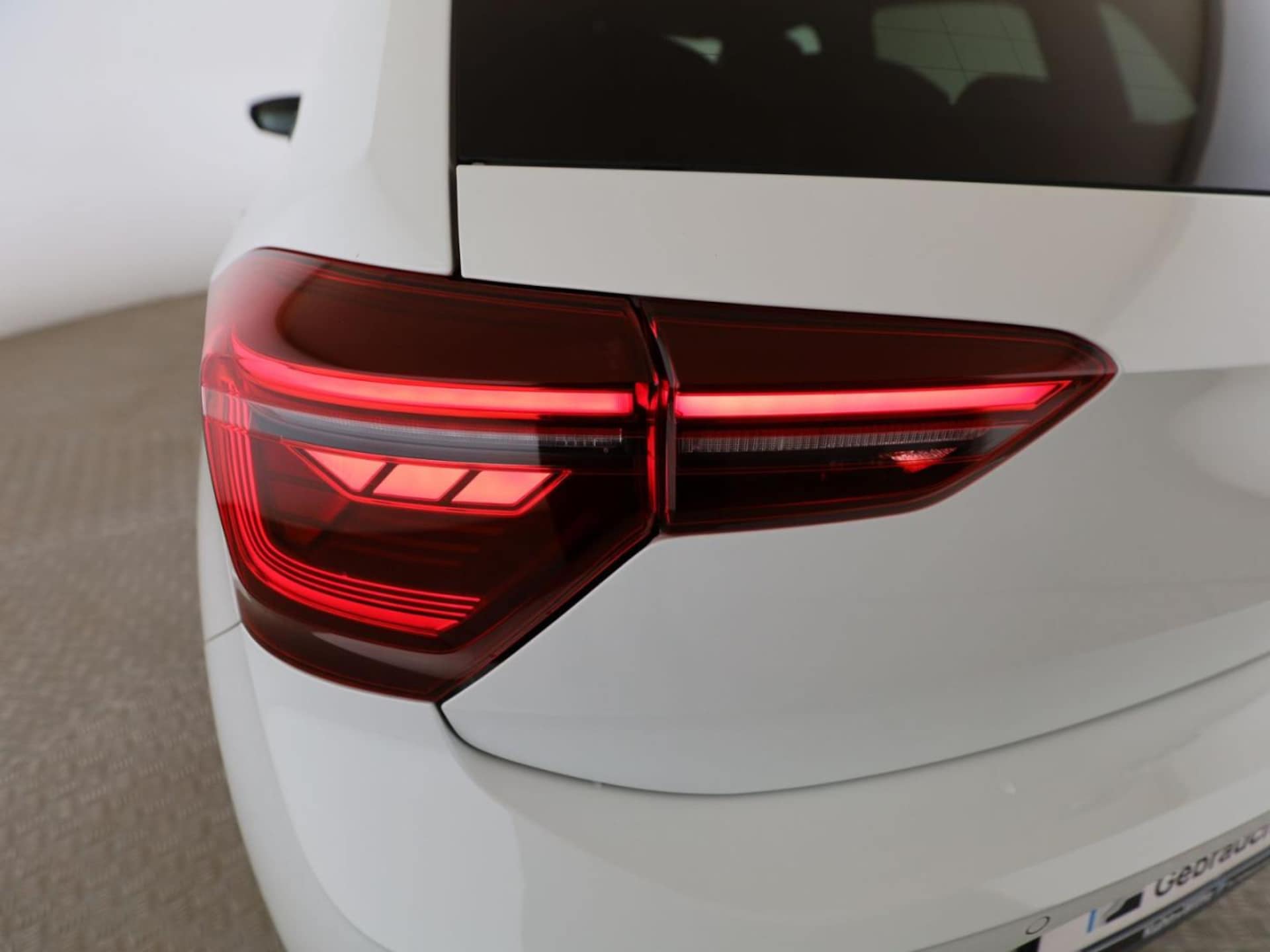 Volkswagen Polo GTI