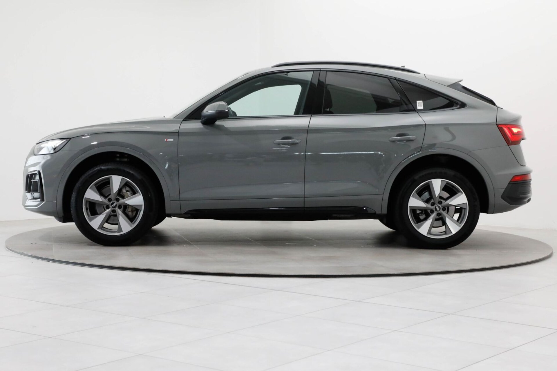 Audi Q5 Sportback S line