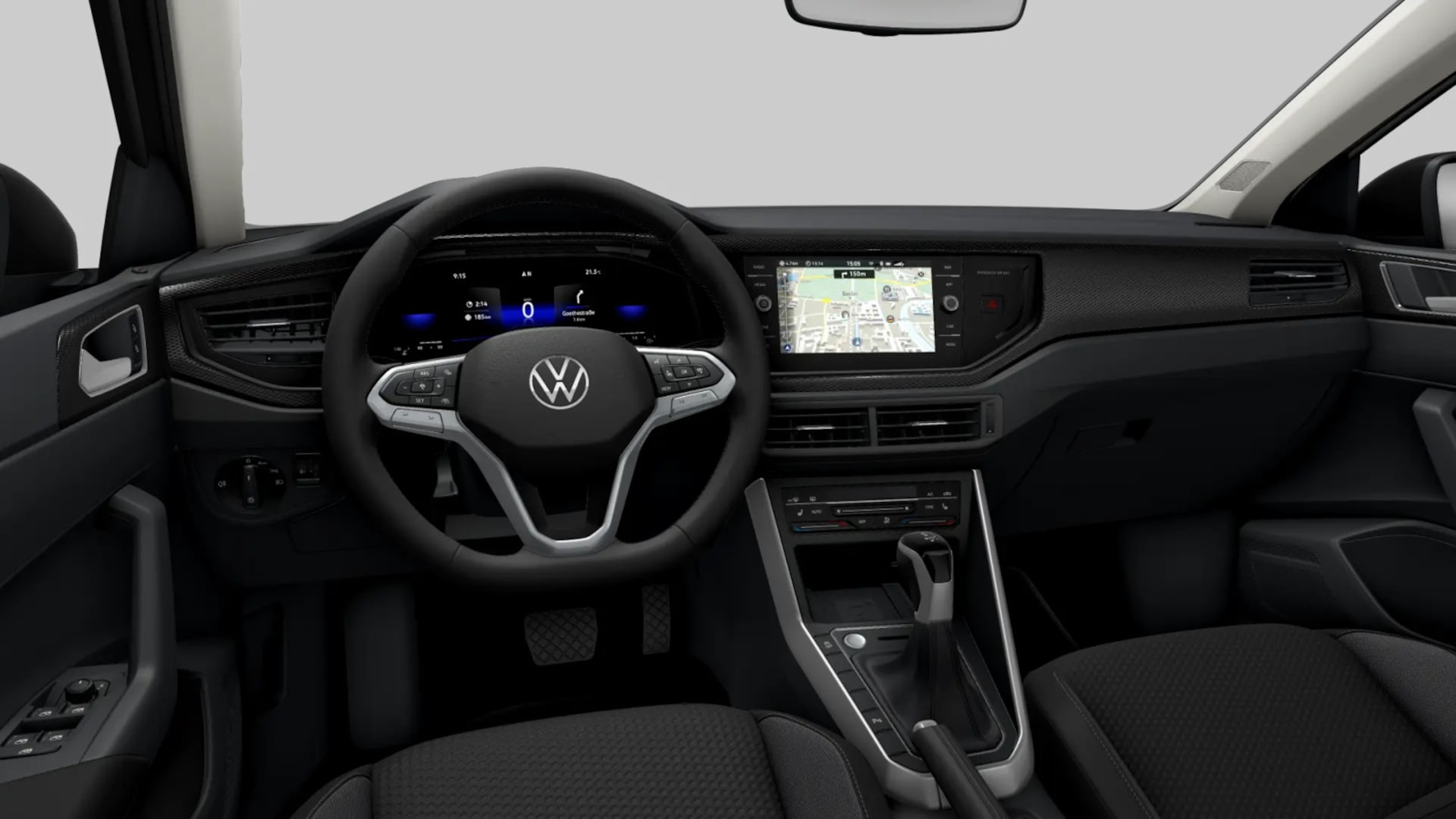 Volkswagen Taigo Life