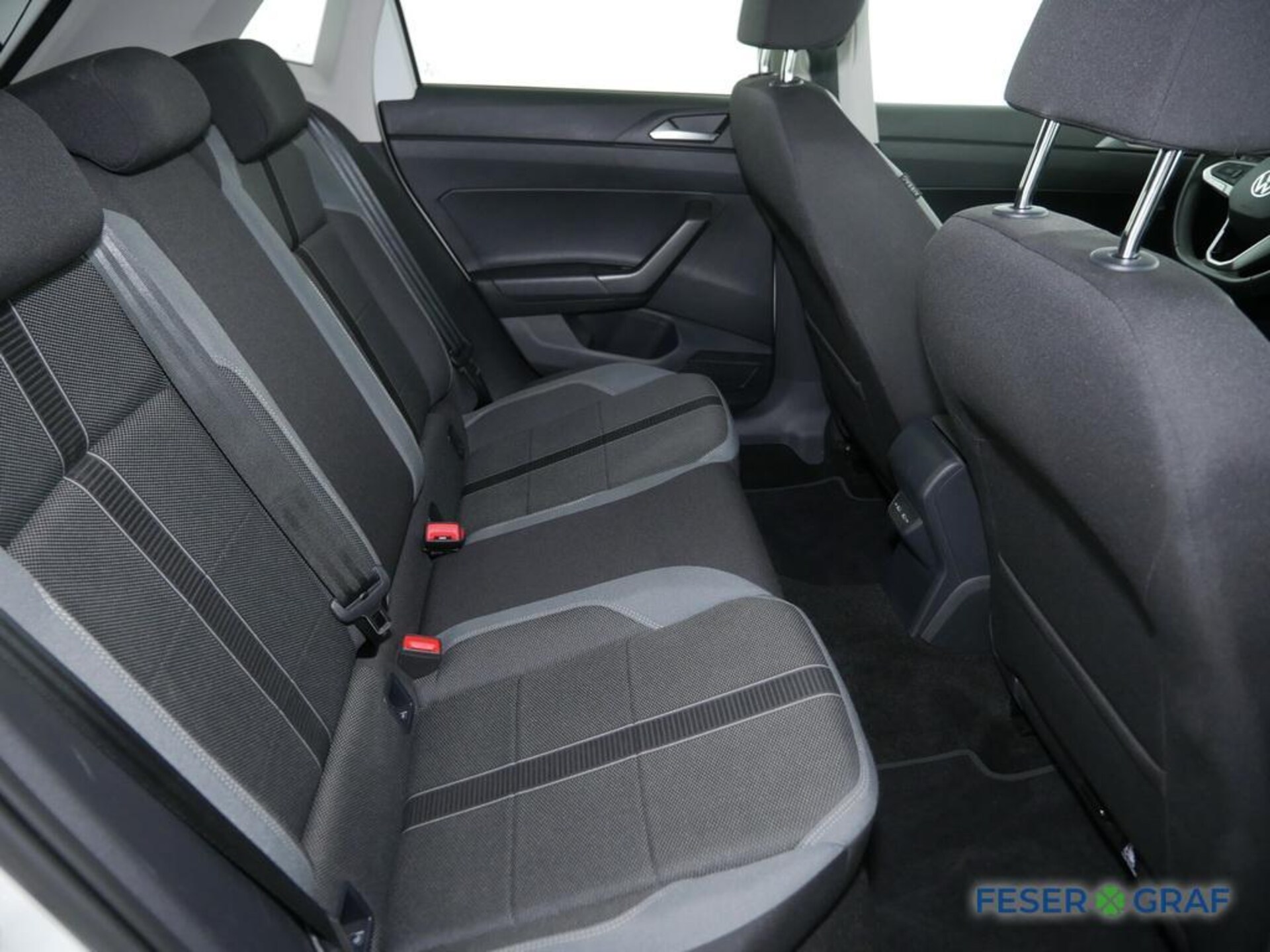 Volkswagen Polo Style