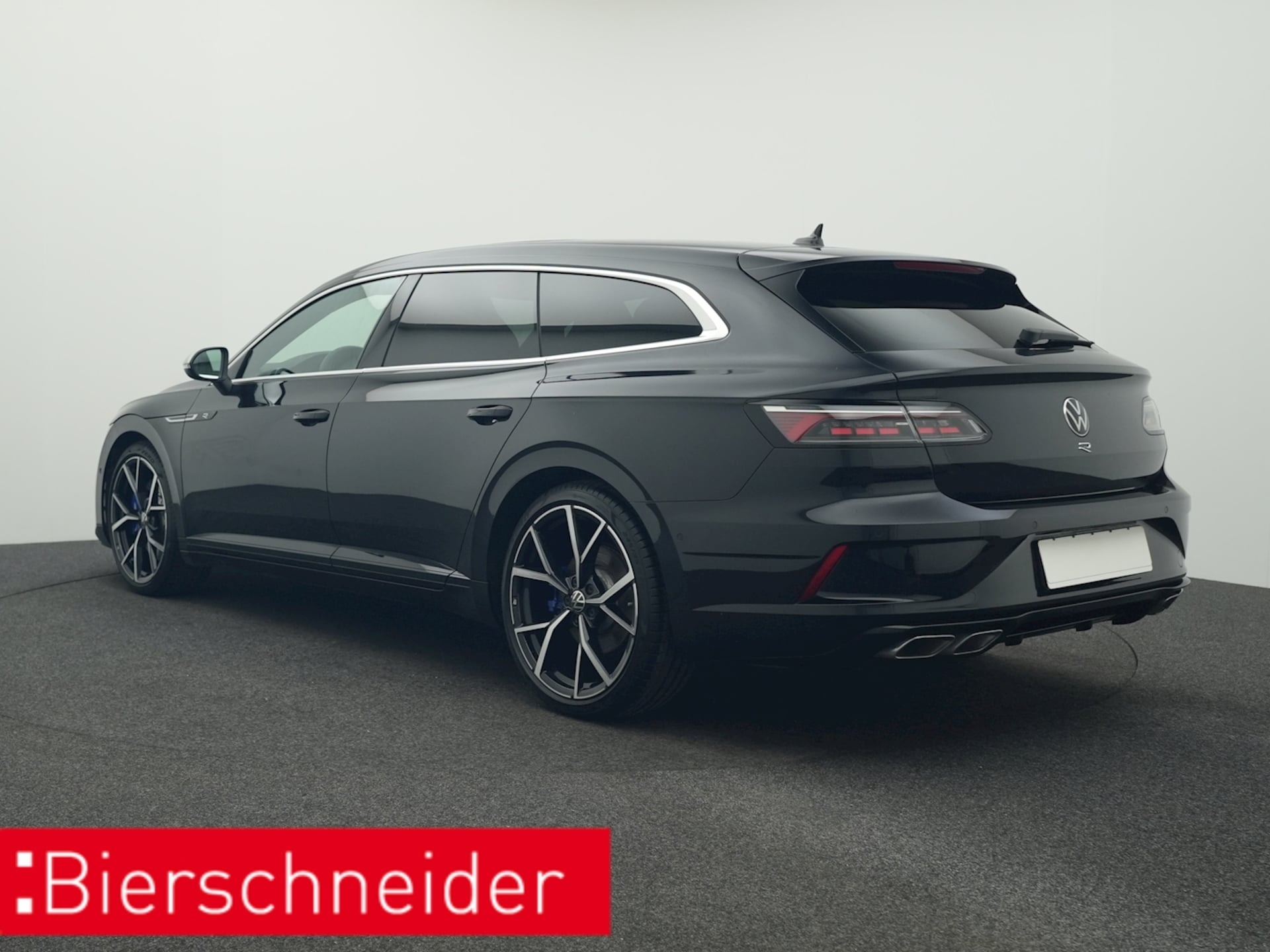 Volkswagen Arteon Shooting Brake R