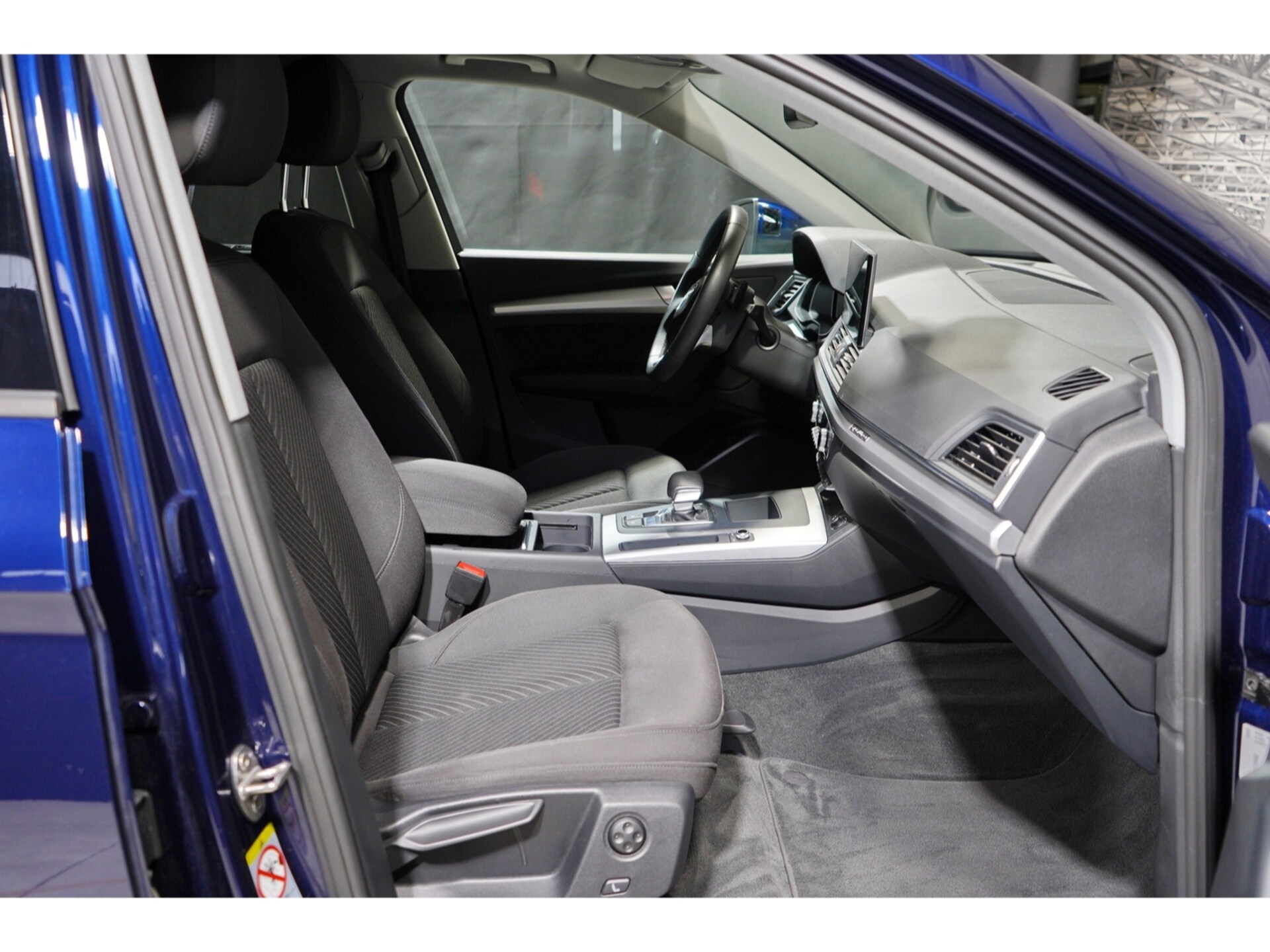 Audi Q5 TFSI e