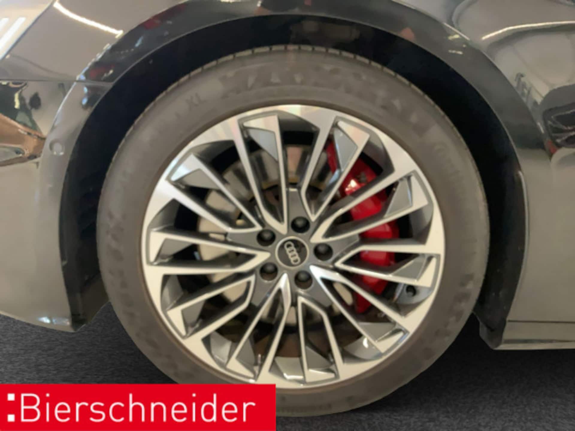 Audi A6 Avant TFSI e Sport