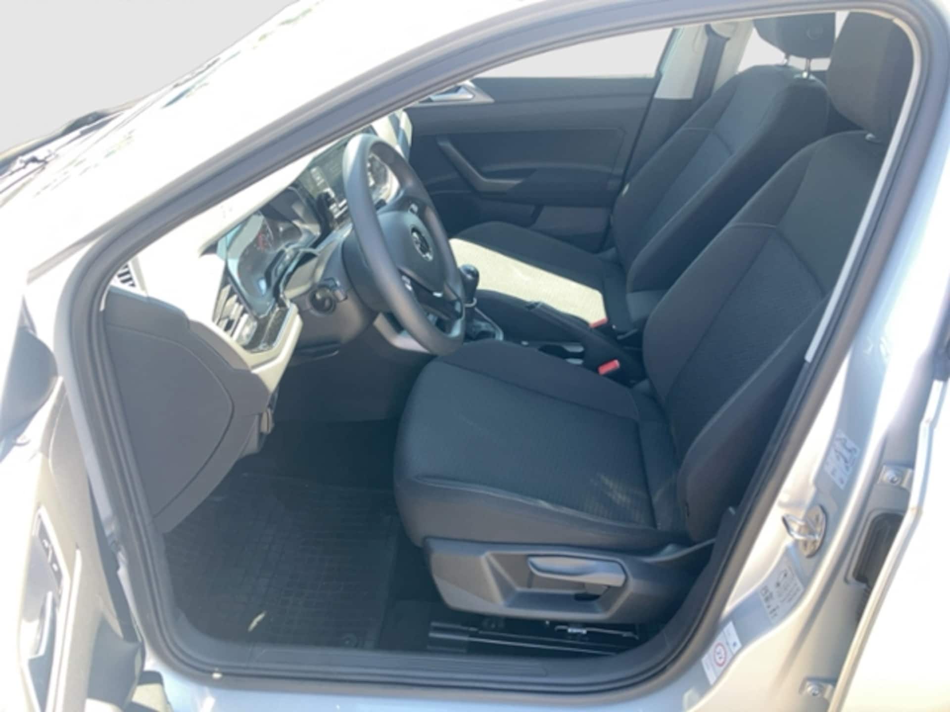 Volkswagen Polo Comfortline