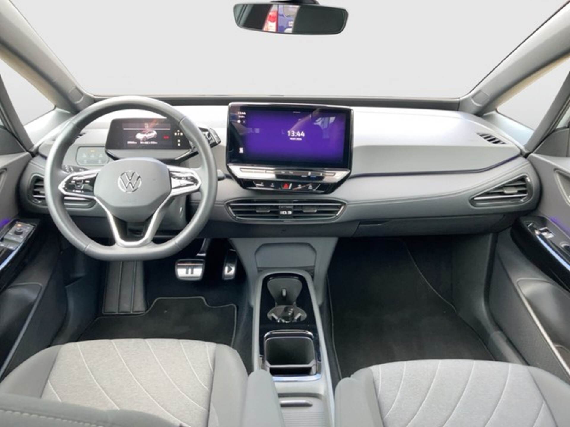 Volkswagen ID.3 Pro