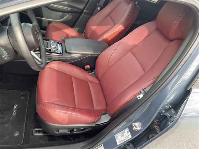 2024 Mazda CX-30 12