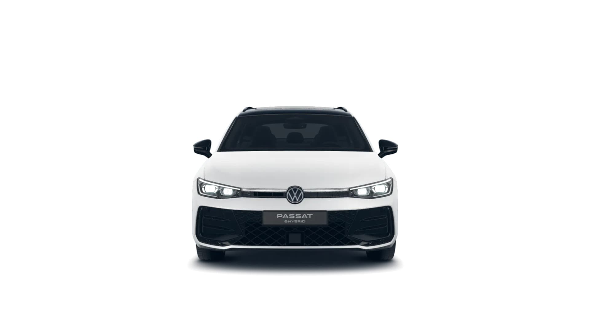 Volkswagen Passat R-Line
