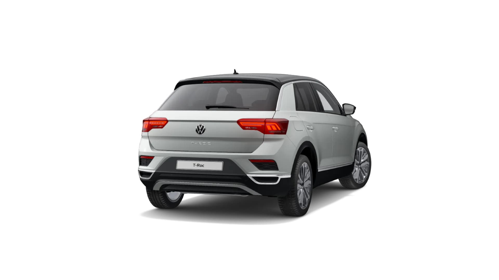 Volkswagen T-Roc Sport