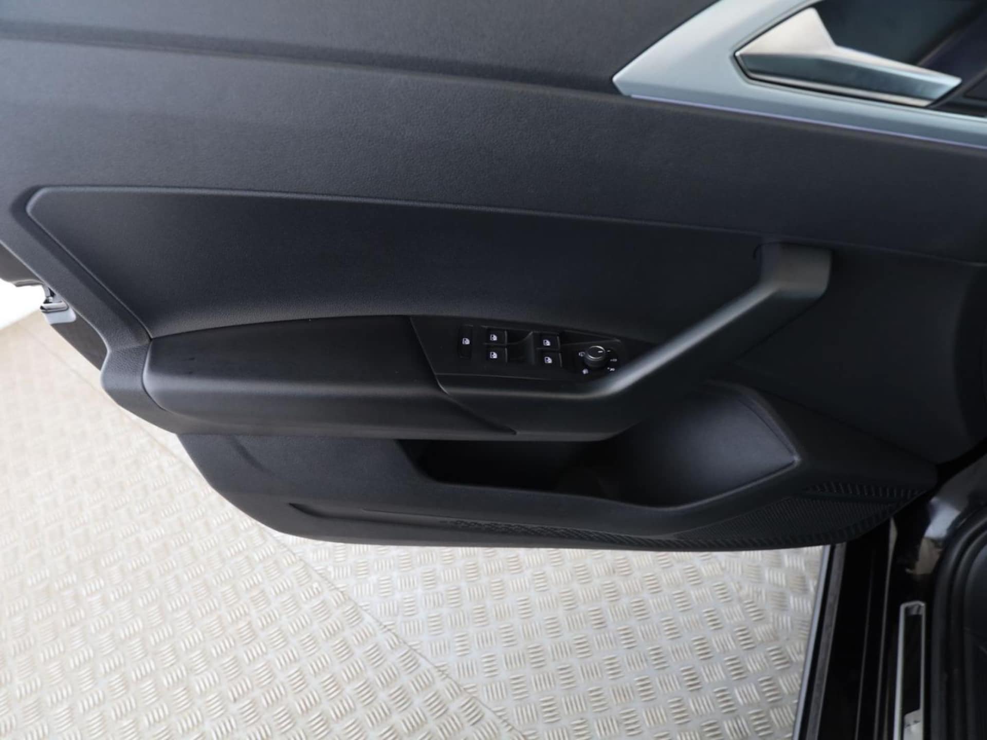 Volkswagen Polo Goal