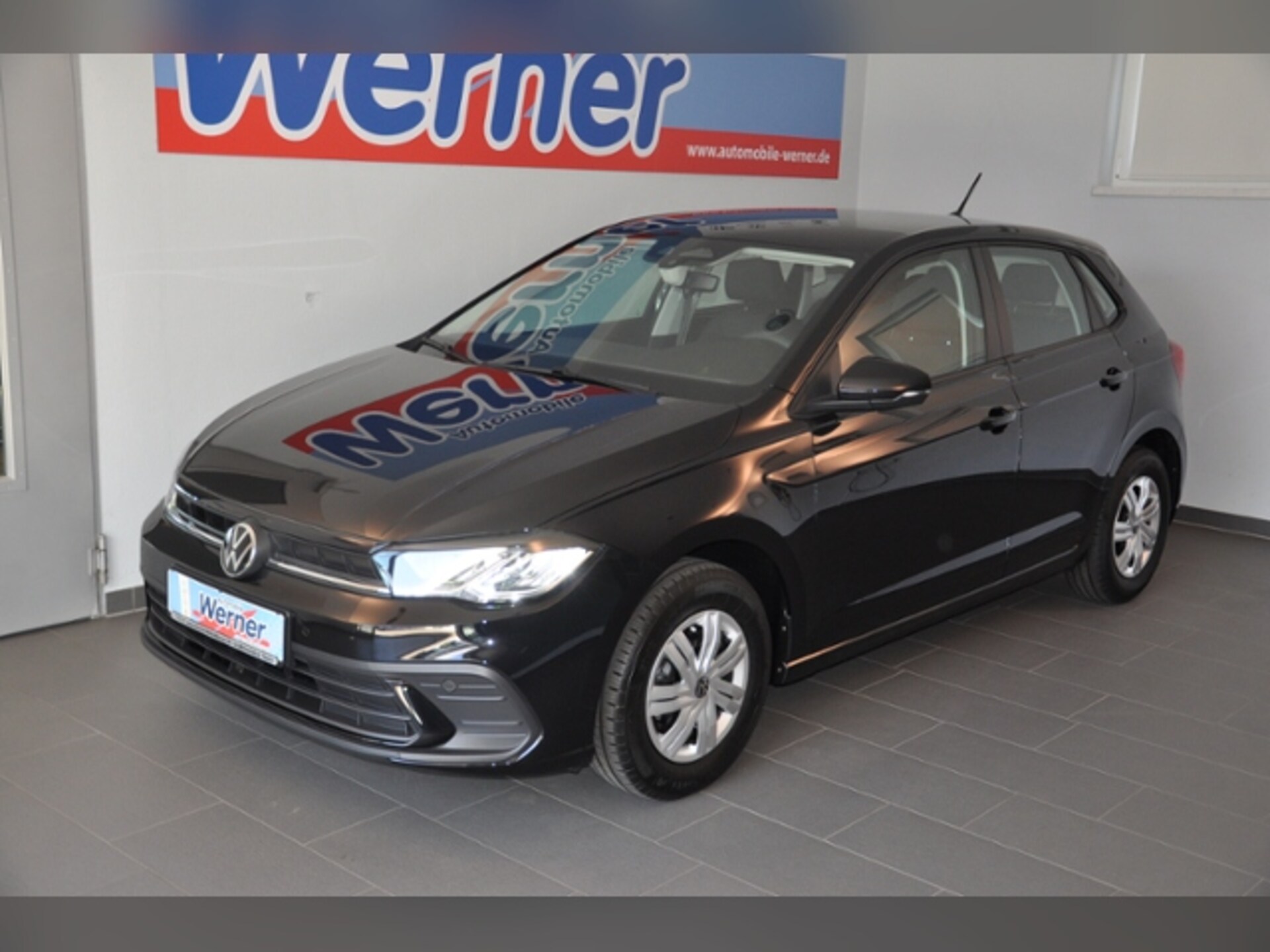 Volkswagen Polo Trend