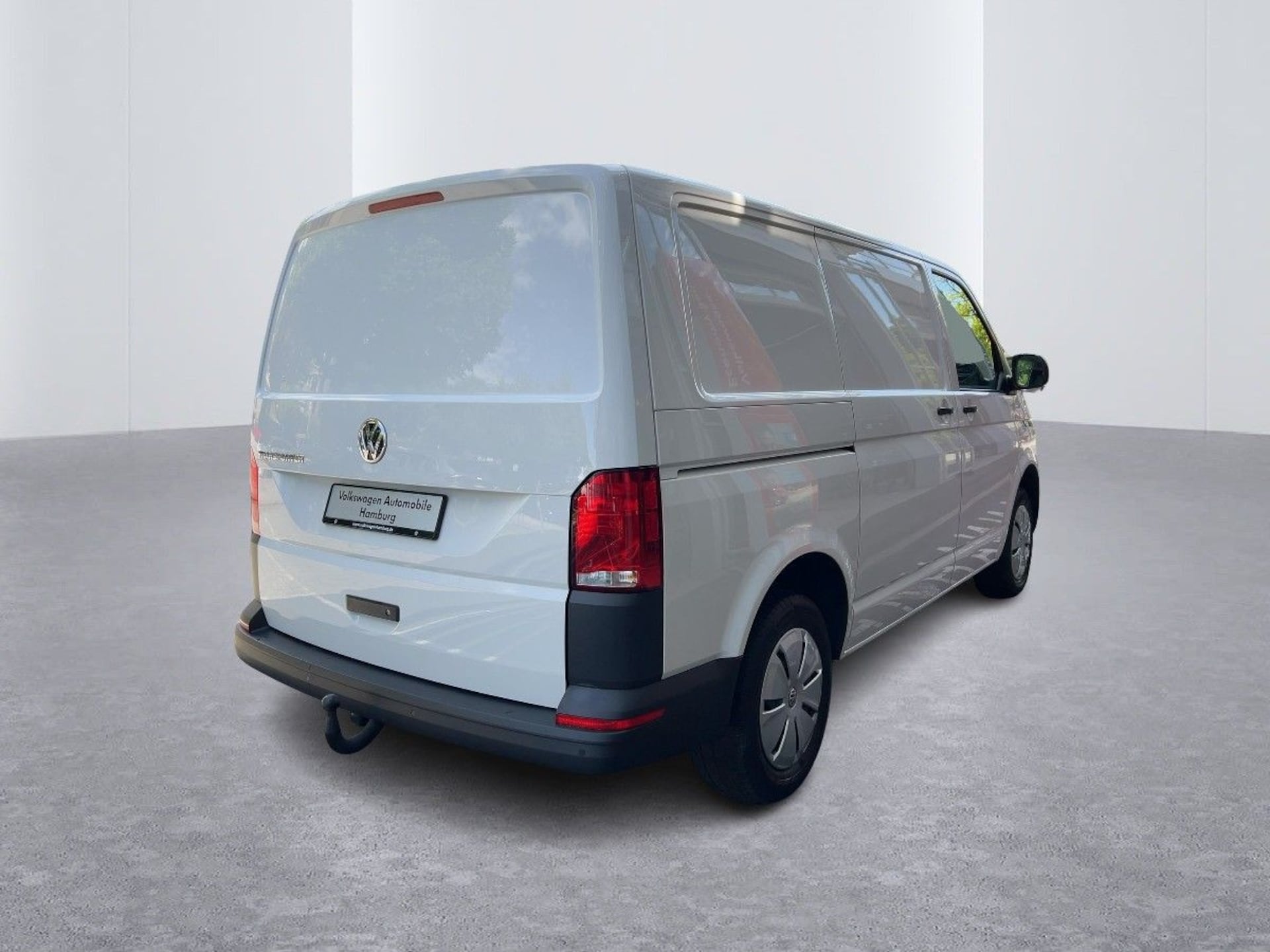 Volkswagen T6.1 Transporter Kasten kurzer Radstand
