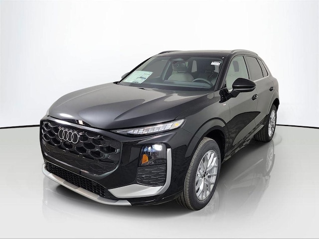 2026 Audi Q3 SUV