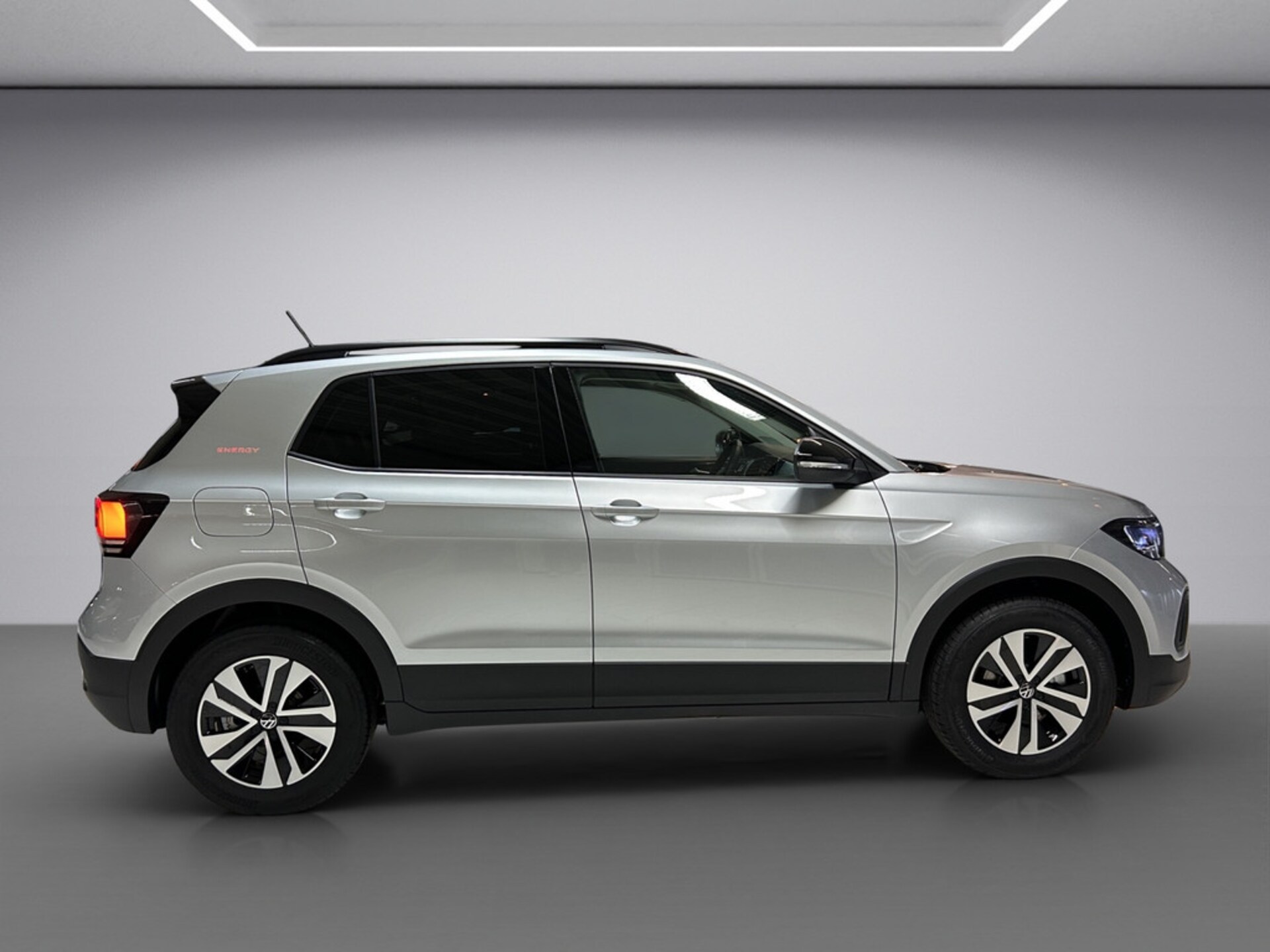 Volkswagen T-Cross ENERGY