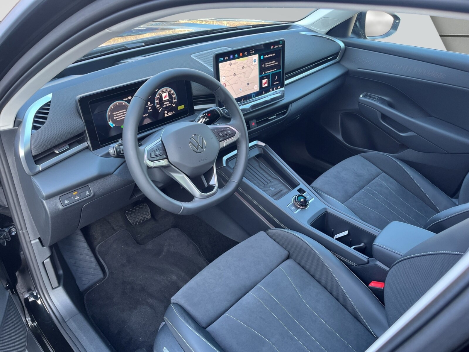Volkswagen T-Roc – Bild 5