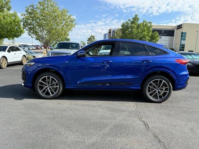 2026 Audi Q5 Sportback