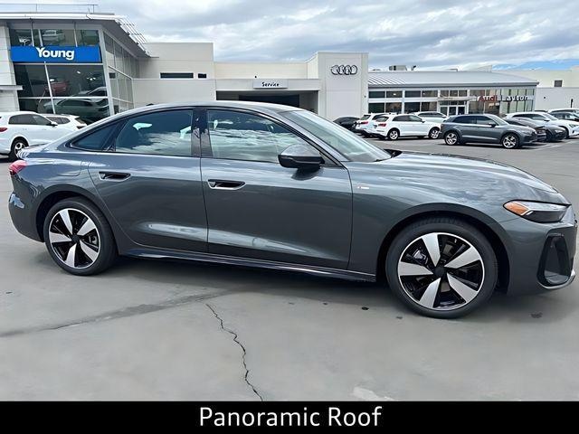 2026 Audi A5 Sedan