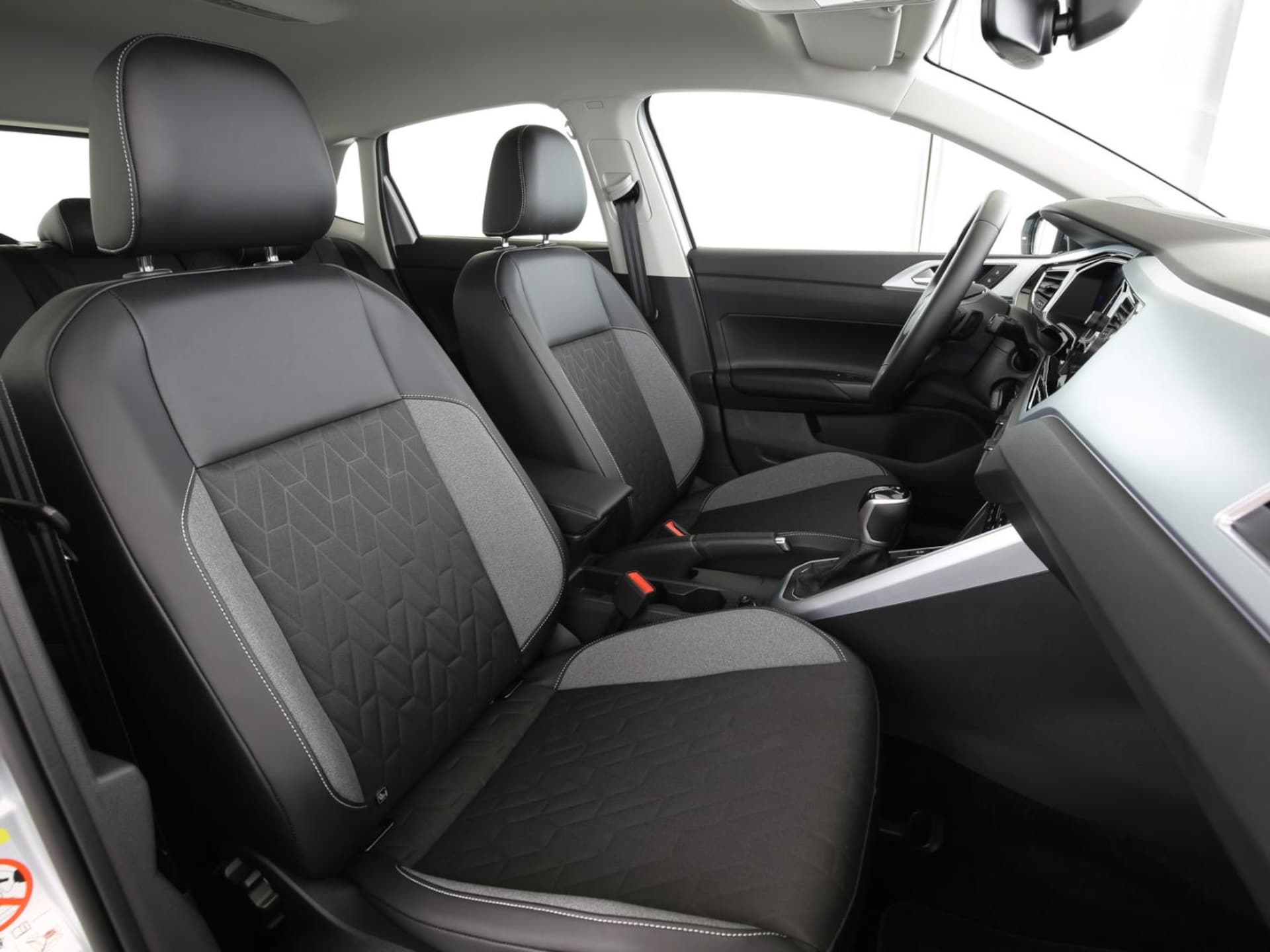 Volkswagen Polo Goal