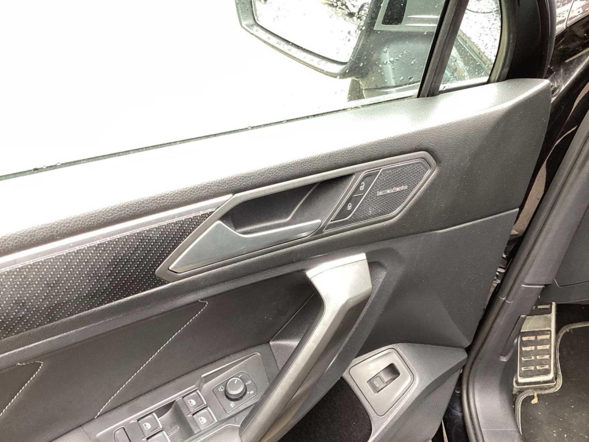Volkswagen Tiguan Allspace R-Line