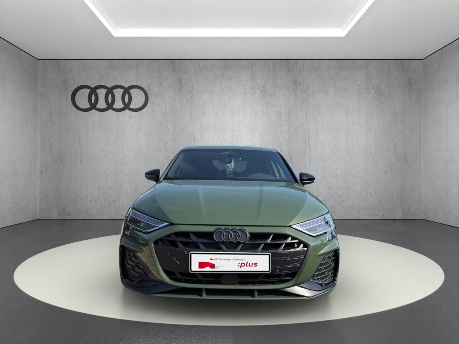 Audi A3 Sportback – Bild 2