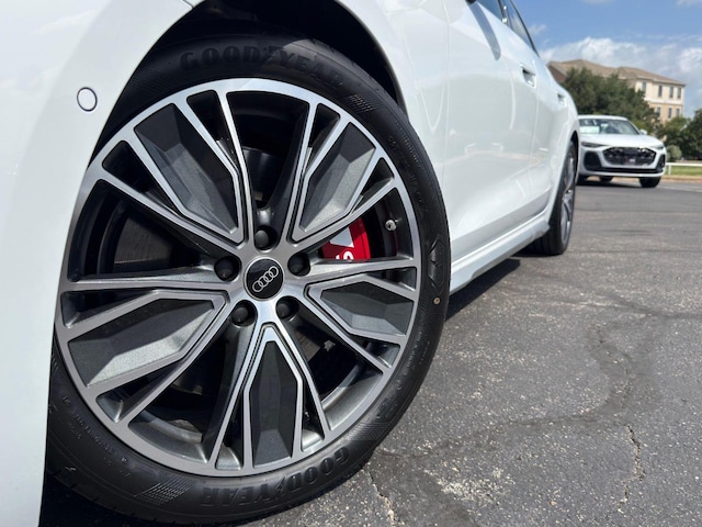 2026 Audi S5 Sedan