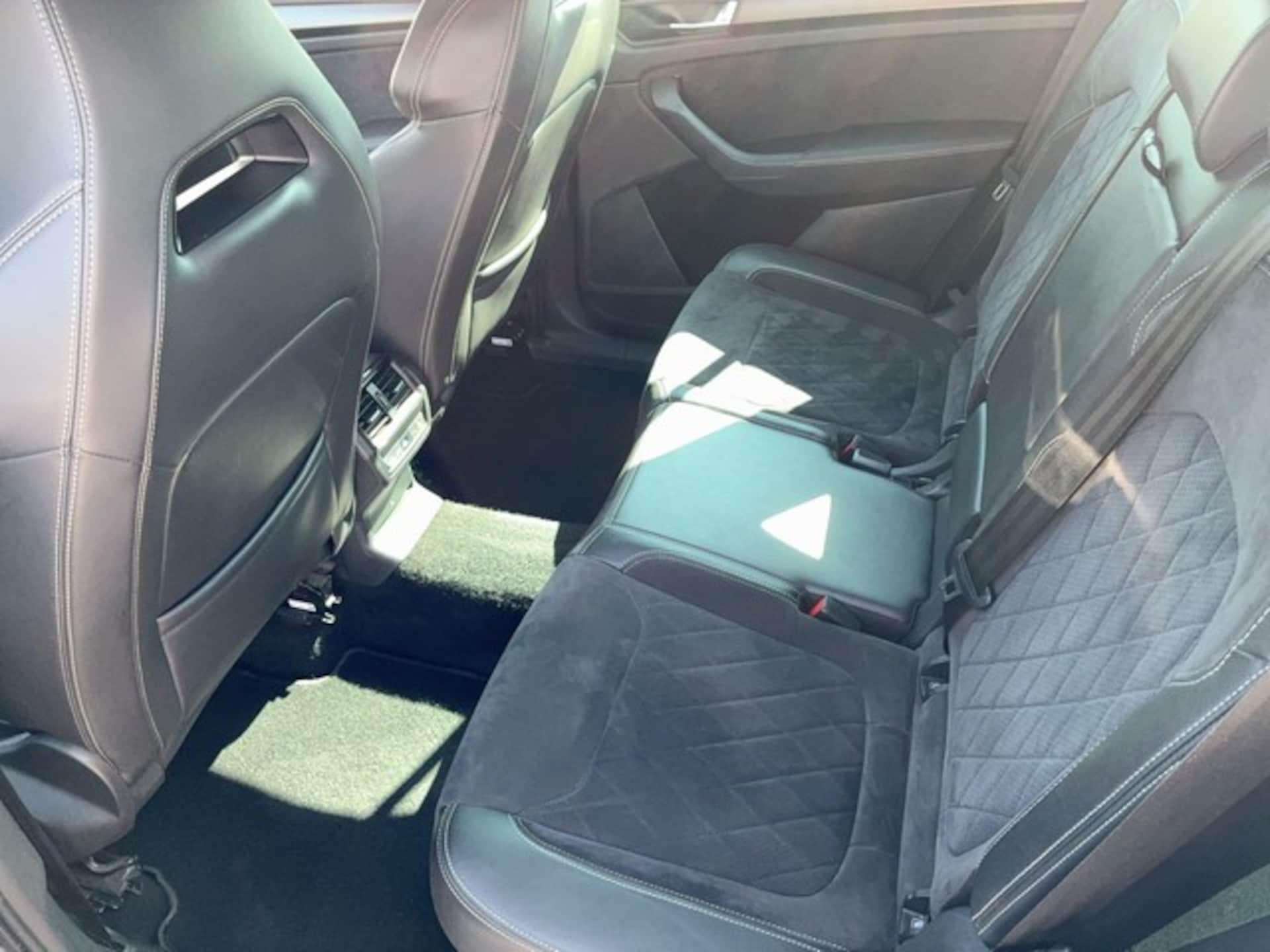 Skoda Kodiaq Sportline