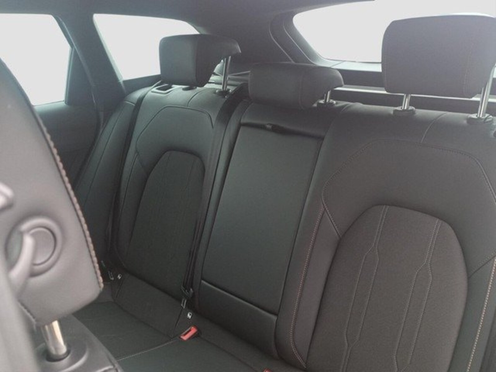 CUPRA Leon Sportstourer – Bild 19