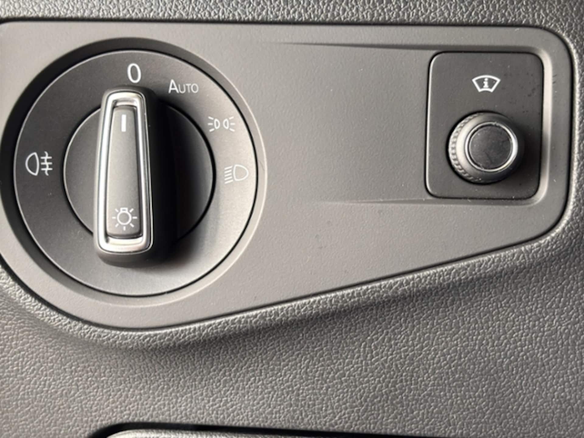 Volkswagen Tiguan Allspace Life