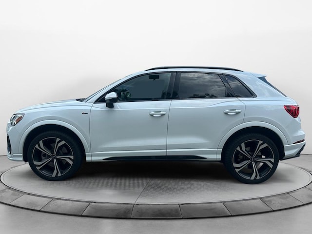 2023 Audi Q3 SUV