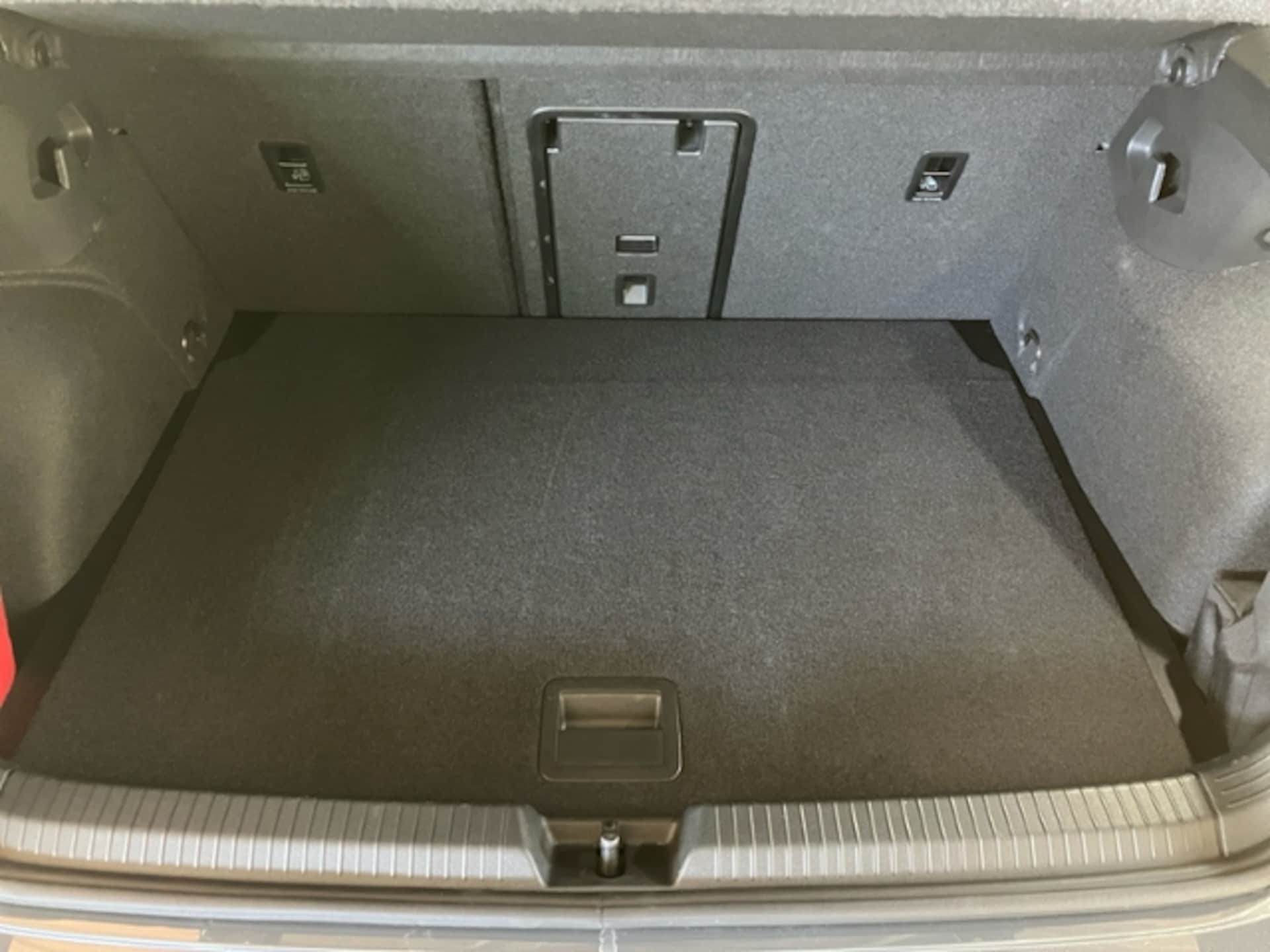 Volkswagen Golf Goal