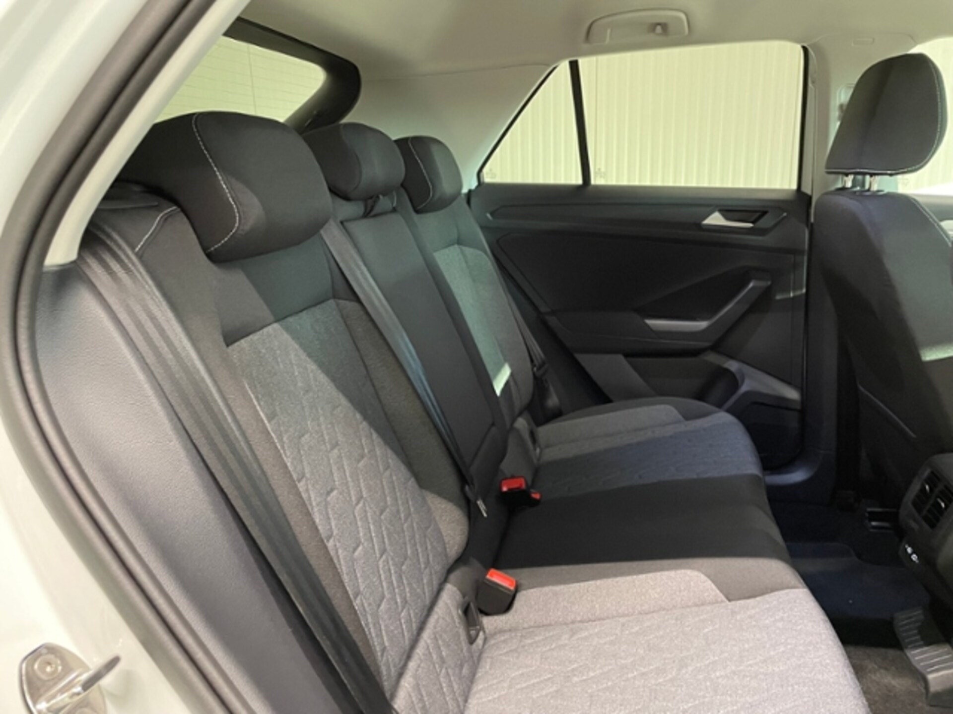Volkswagen T-Roc MOVE