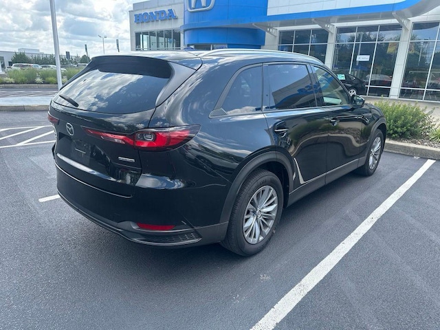 2024 Mazda CX-90
