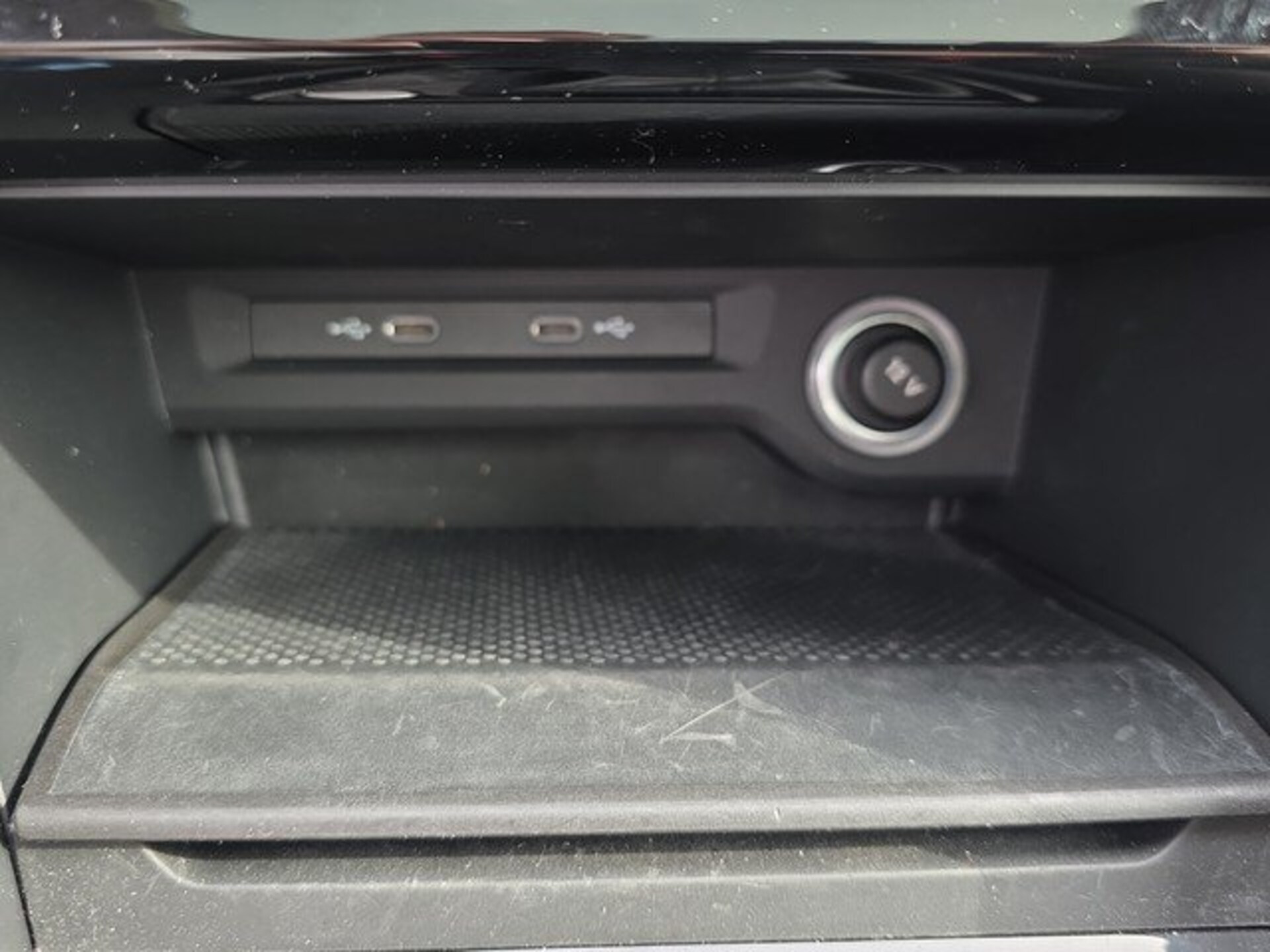 Volkswagen Touran Highline