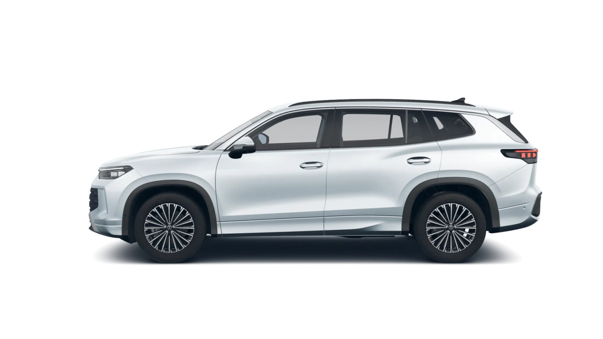 Volkswagen Tayron Life