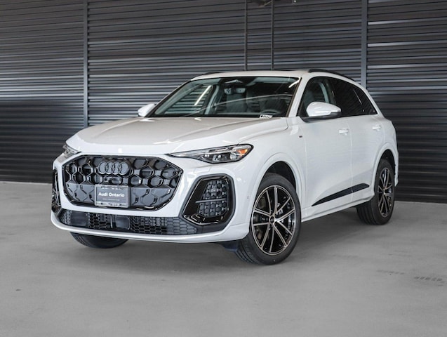 Photo of 2026 Audi Q5